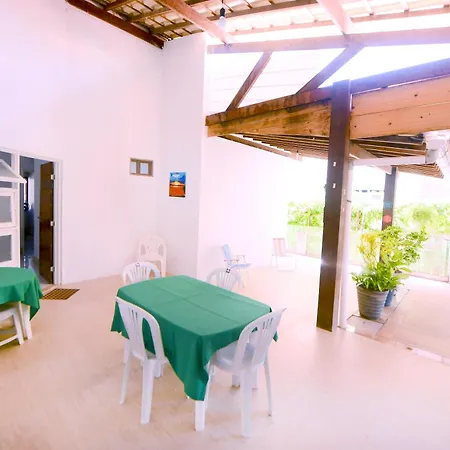48 Casa De Praia Em Frente Ao Mar Aracaju Exterior photo
