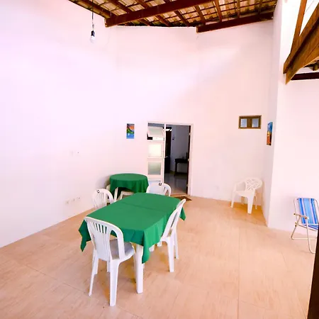 48 Casa De Praia Em Frente Ao Mar Aracaju Exterior photo