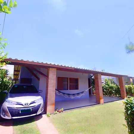 48 Casa De Praia Em Frente Ao Mar Aracaju Exterior photo
