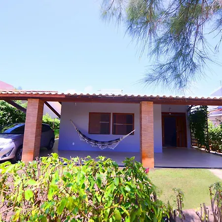48 Casa De Praia Em Frente Ao Mar Aracaju Exterior photo