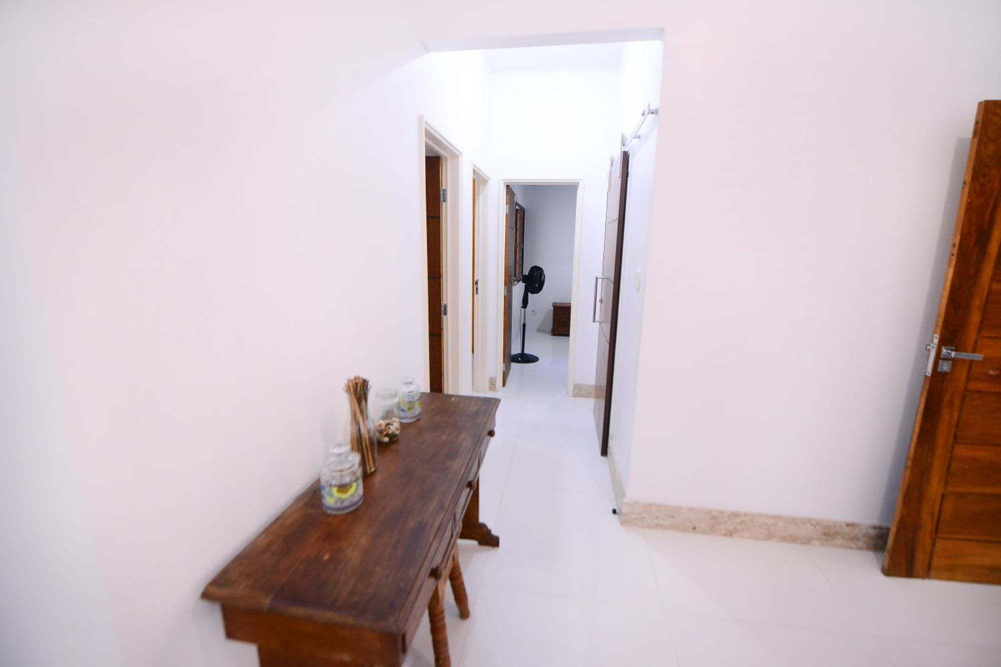 Casa de Férias 48 Casa De Em Frente Ao Mar Aracaju