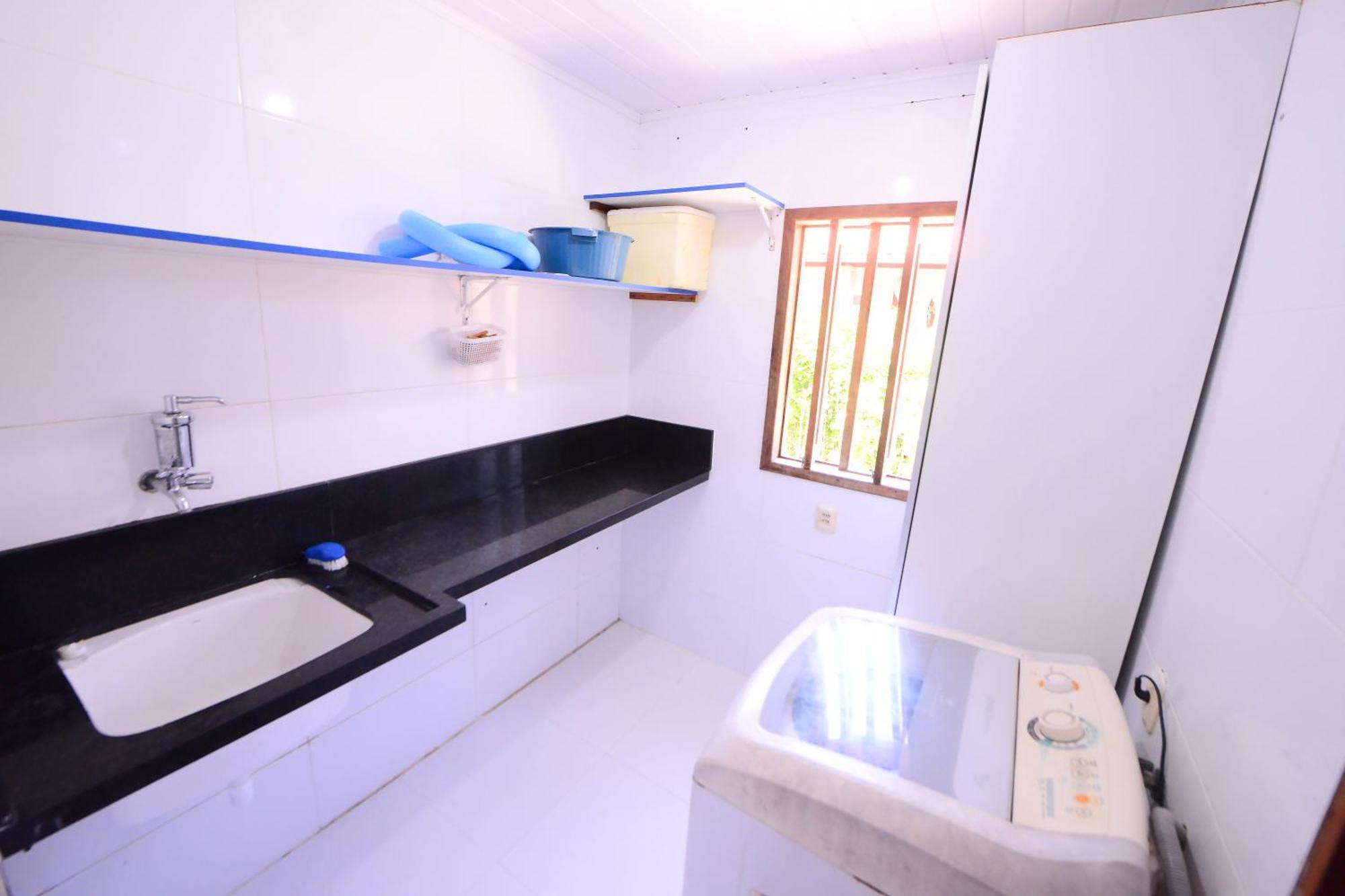 48 Casa De Em Frente Ao Mar * Aracaju