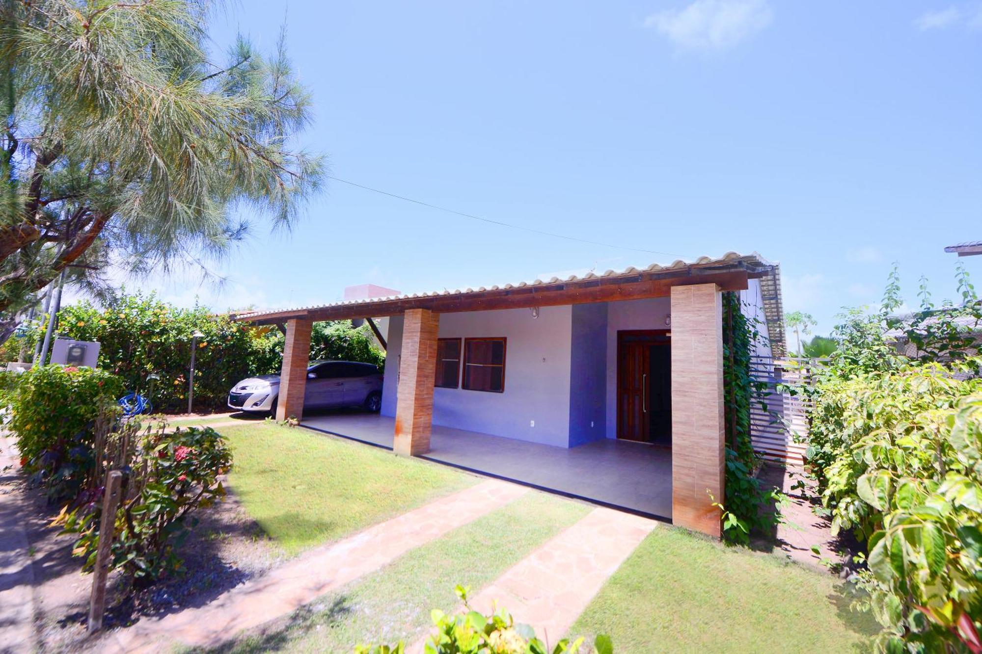 48 Casa De Em Frente Ao Mar Casa de Férias Aracaju