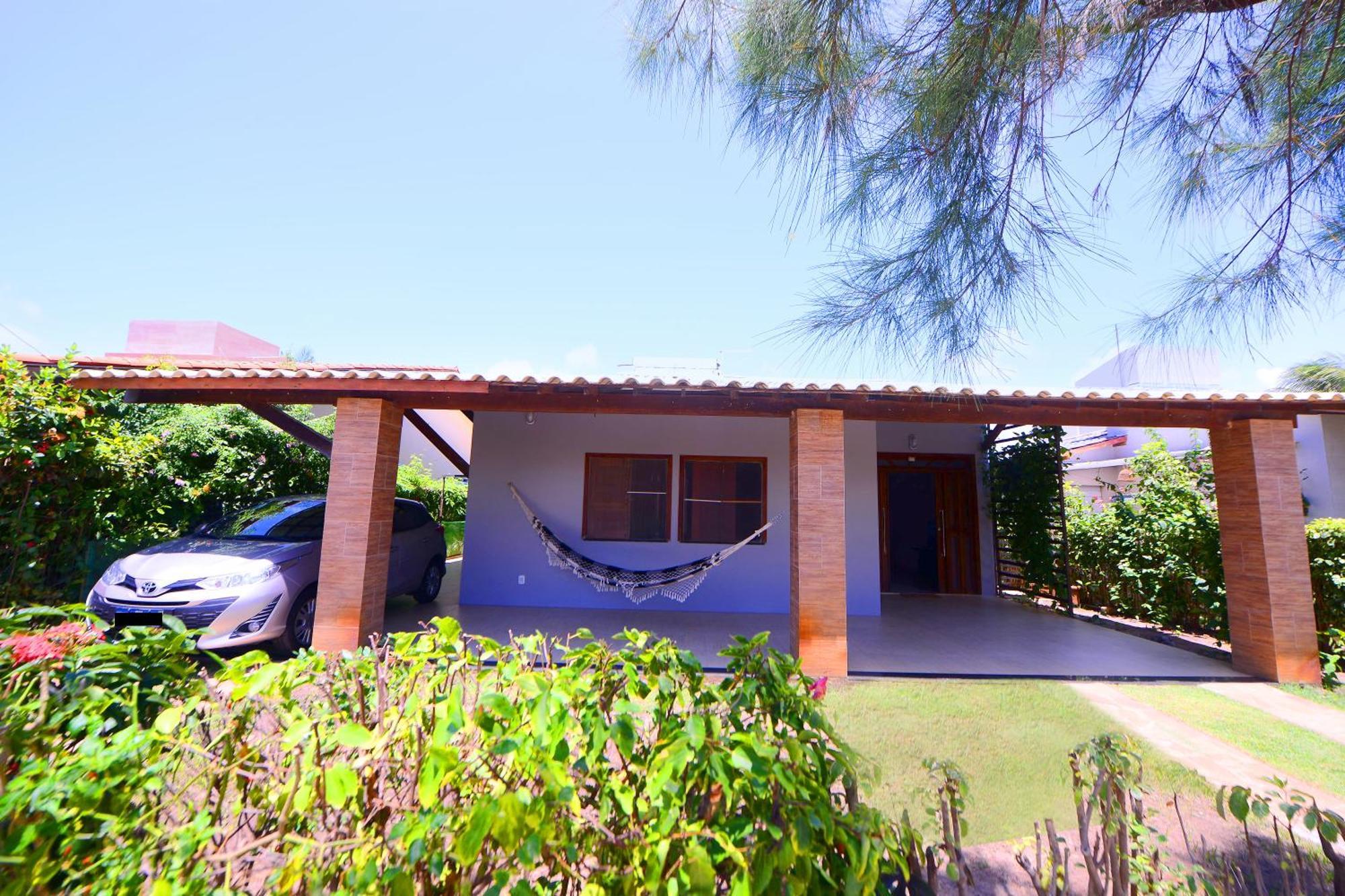 48 Casa De Em Frente Ao Mar Casa de Férias Aracaju